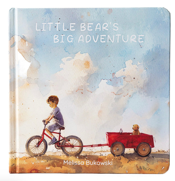 Little Bears Big Adventure