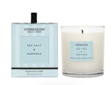 Modern 40hr Candle