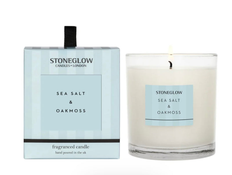 Modern 40hr Candle