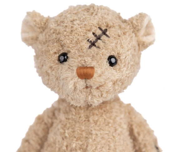 Nobody's Perfect Bear