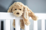Manfred The Dog