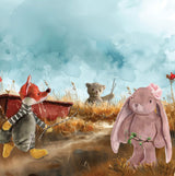 Little Bears Big Adventure