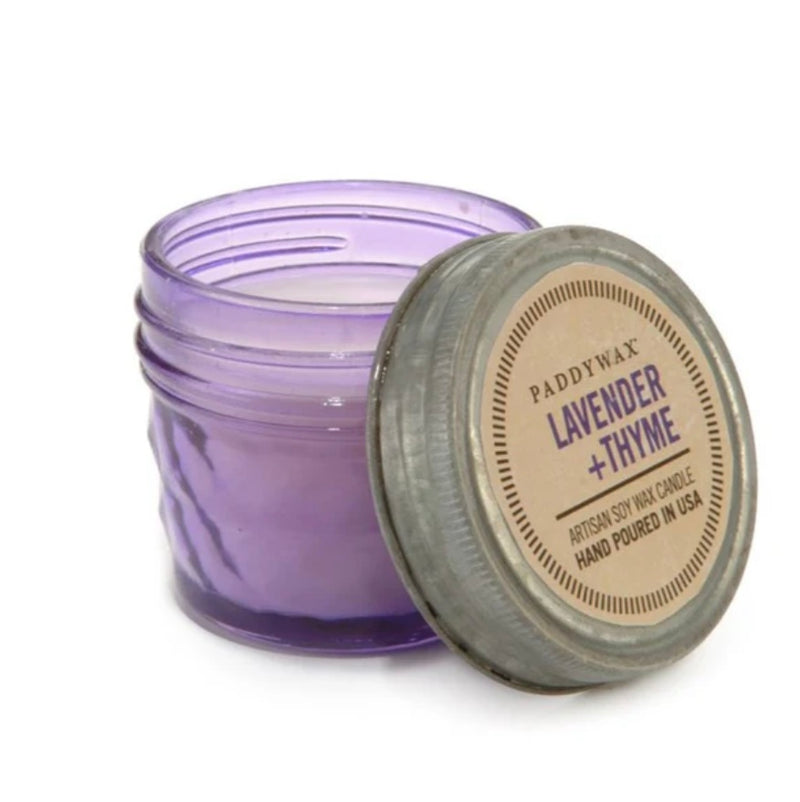 Relish Jar Candle 3oz