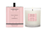 Modern 40hr Candle