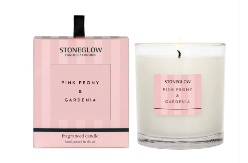 Modern 40hr Candle