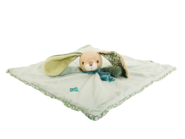 Benji Blankie