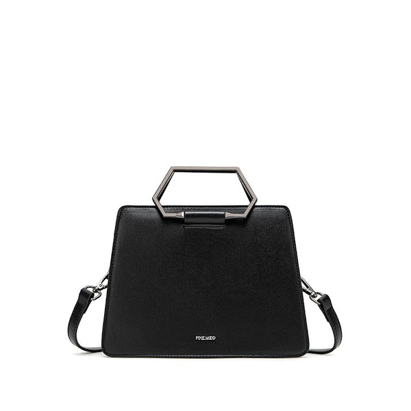 Geo Mini Tote F24