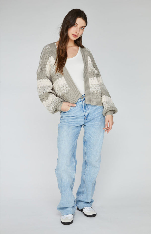 Cosmo Cardigan