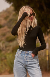 Reid Long Sleeve Top