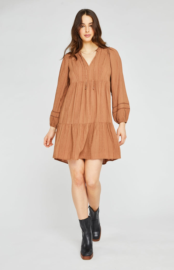 Fairfax Dress
