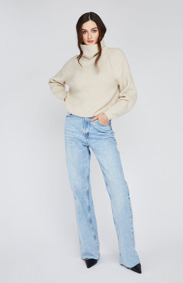 Turner Turtleneck