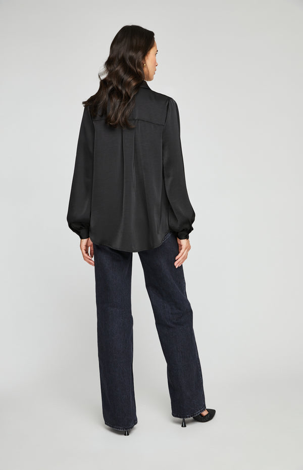 Pamela Blouse