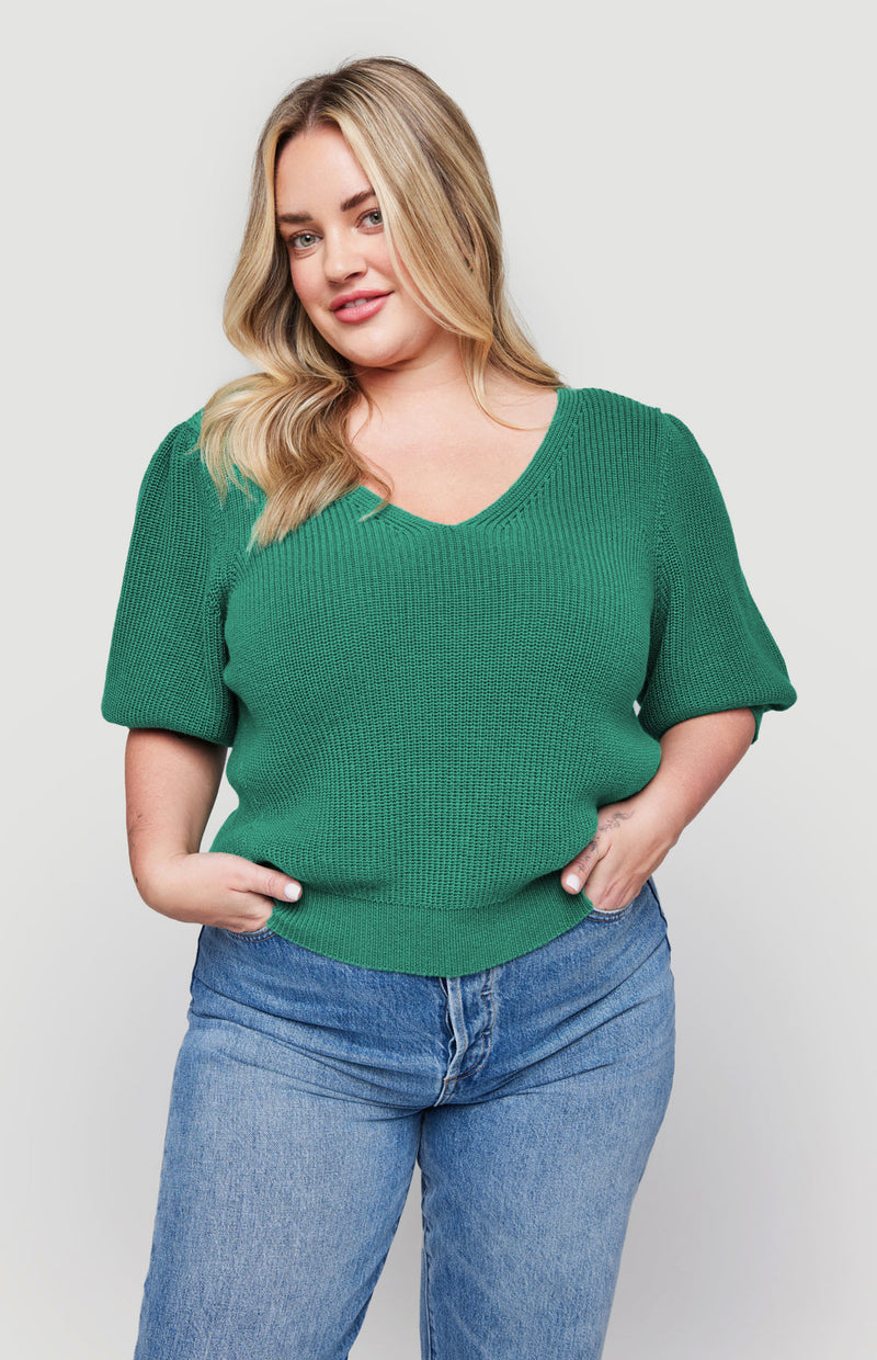 Phoebe S24 Sweater
