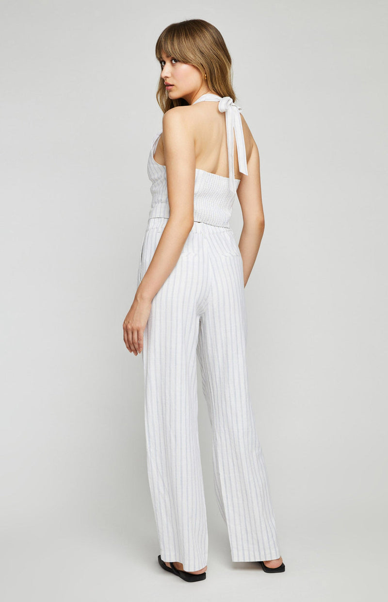 Elliot Stripe Pant