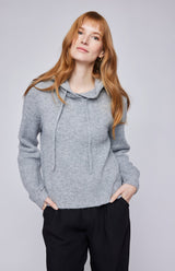 Alanis Hoodie Sweater