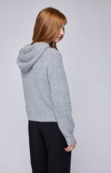 Alanis Hoodie Sweater