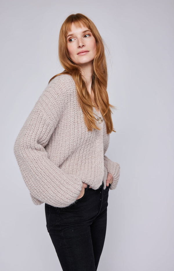 Ilene Sweater