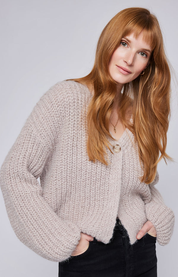 Ilene Sweater