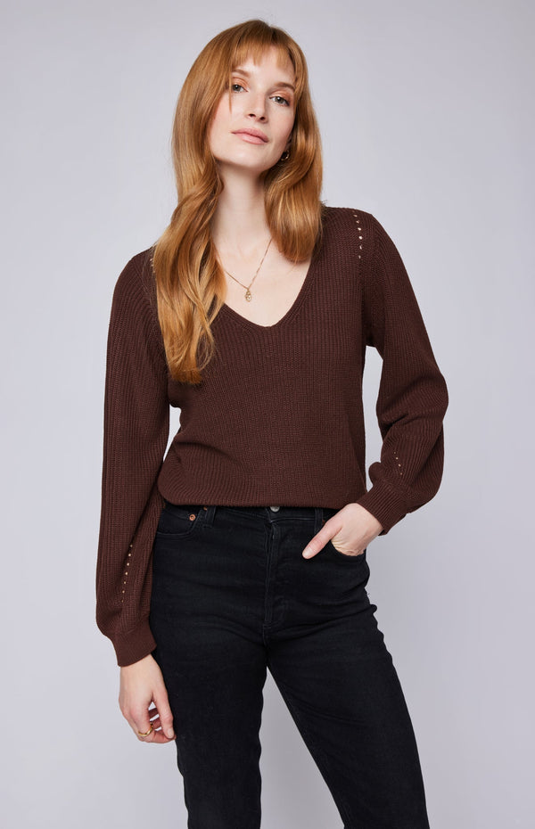 Hailey Sweater F24