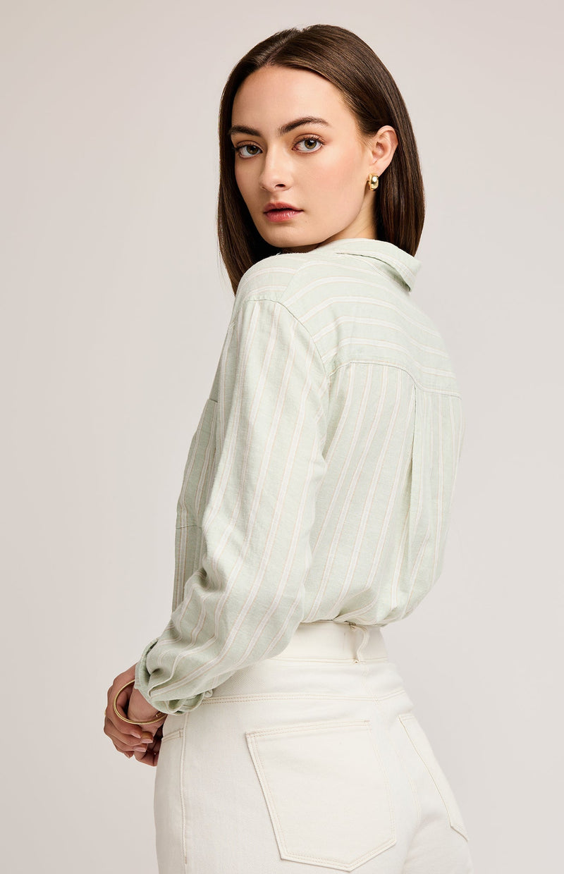 Dominique Blouse