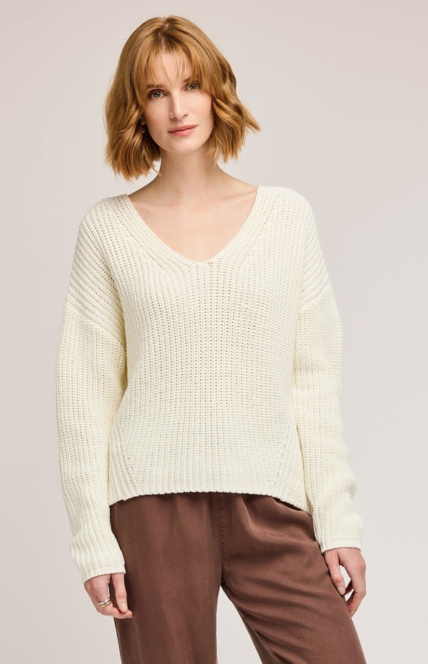 Spencer Sweater