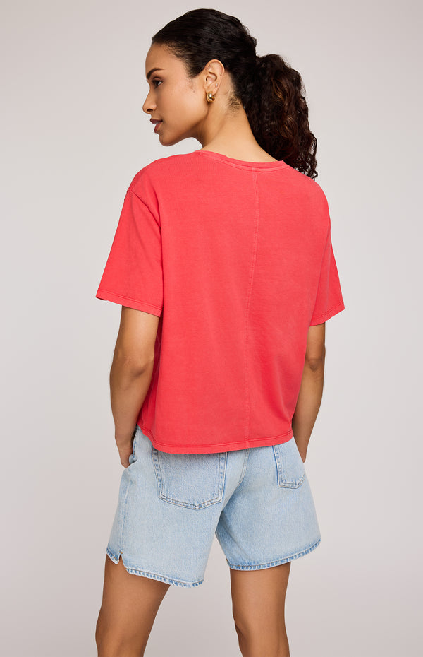 Brigitte Tee
