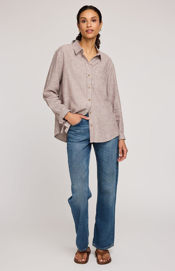 Arabella Top