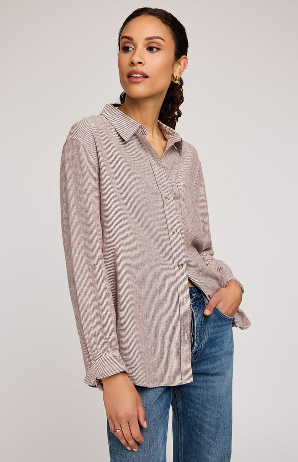 Arabella Top