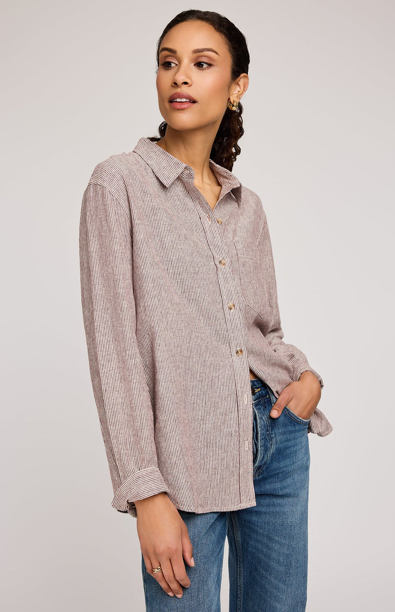 Arabella Top