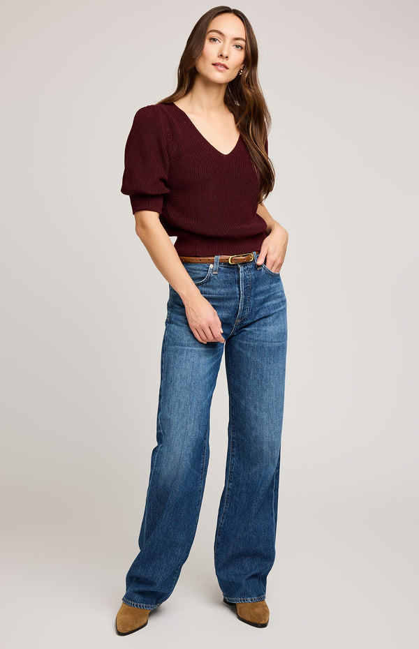 Phoebe Sweater F25