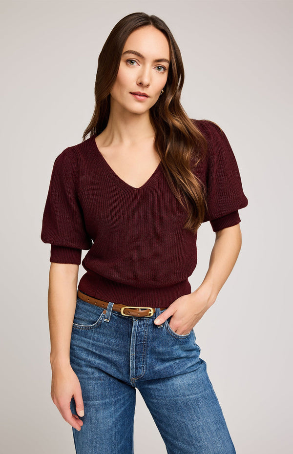 Phoebe Sweater F25