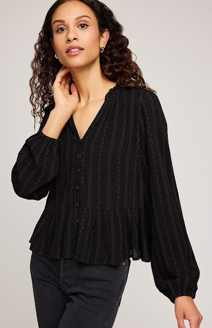 Ophelia Top F25