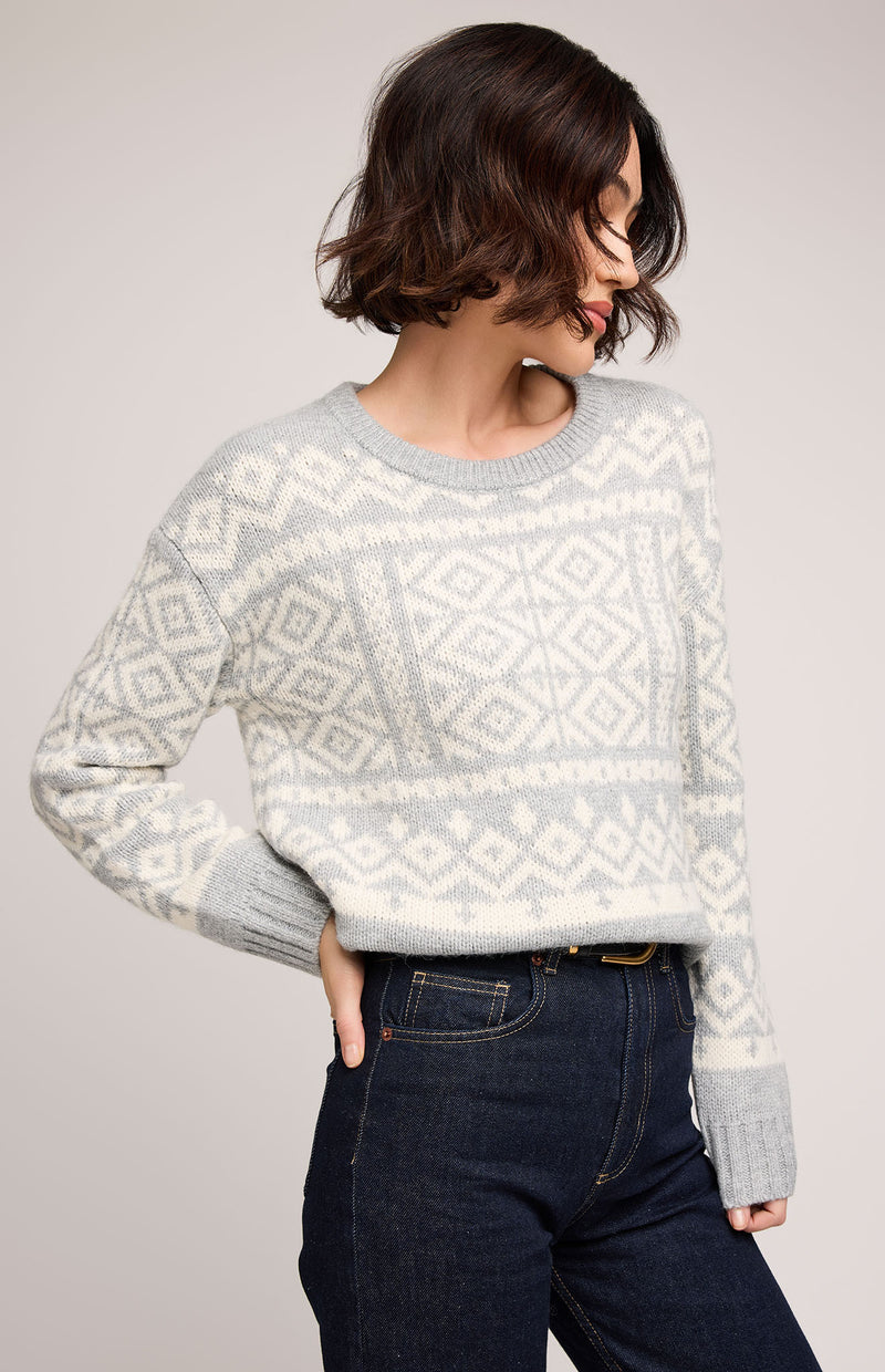 Cypress Sweater