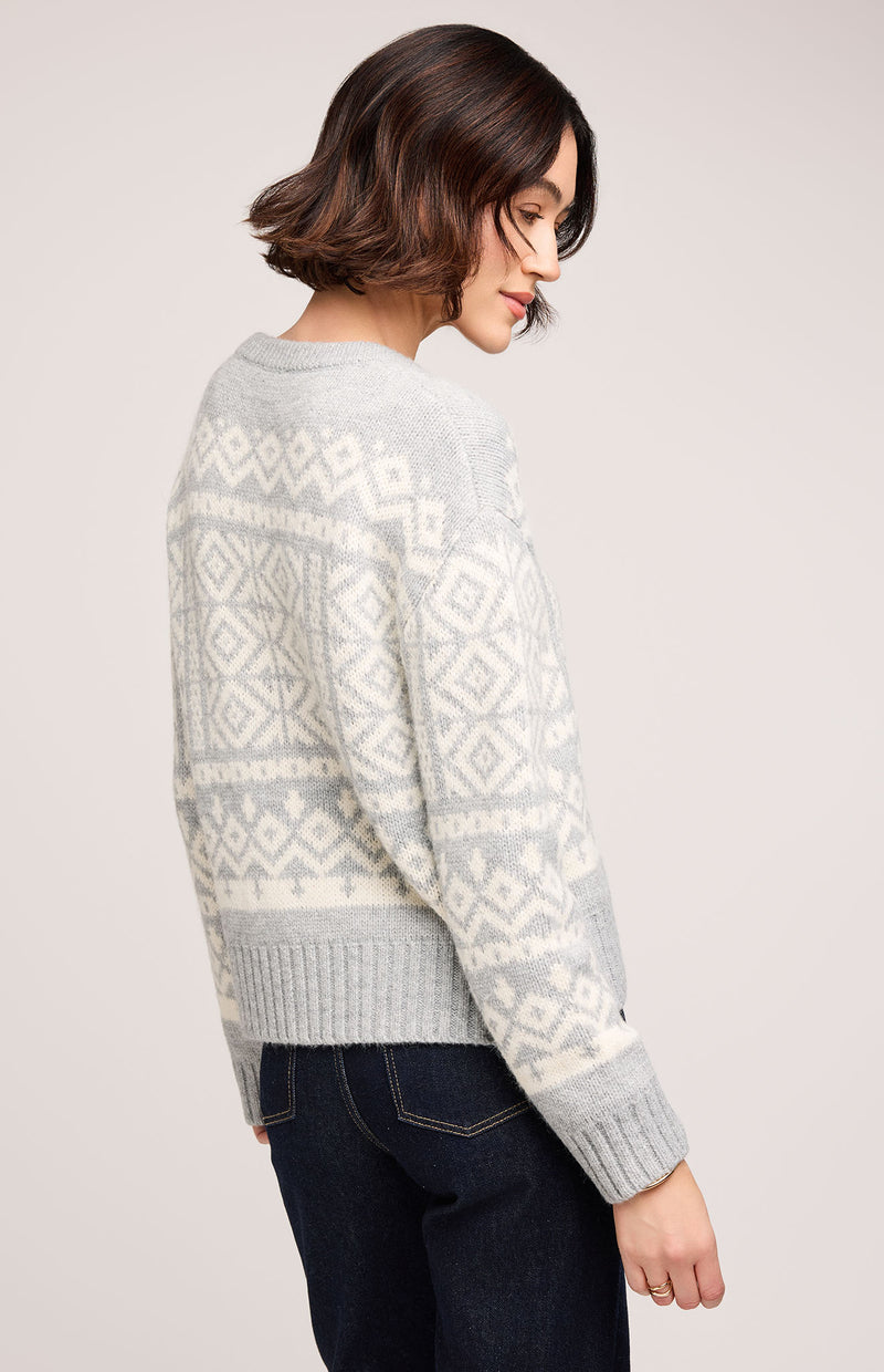 Cypress Sweater