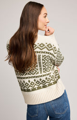 Cypress Sweater