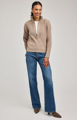Hope 1/4 Zip