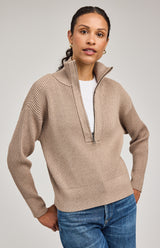 Hope 1/4 Zip