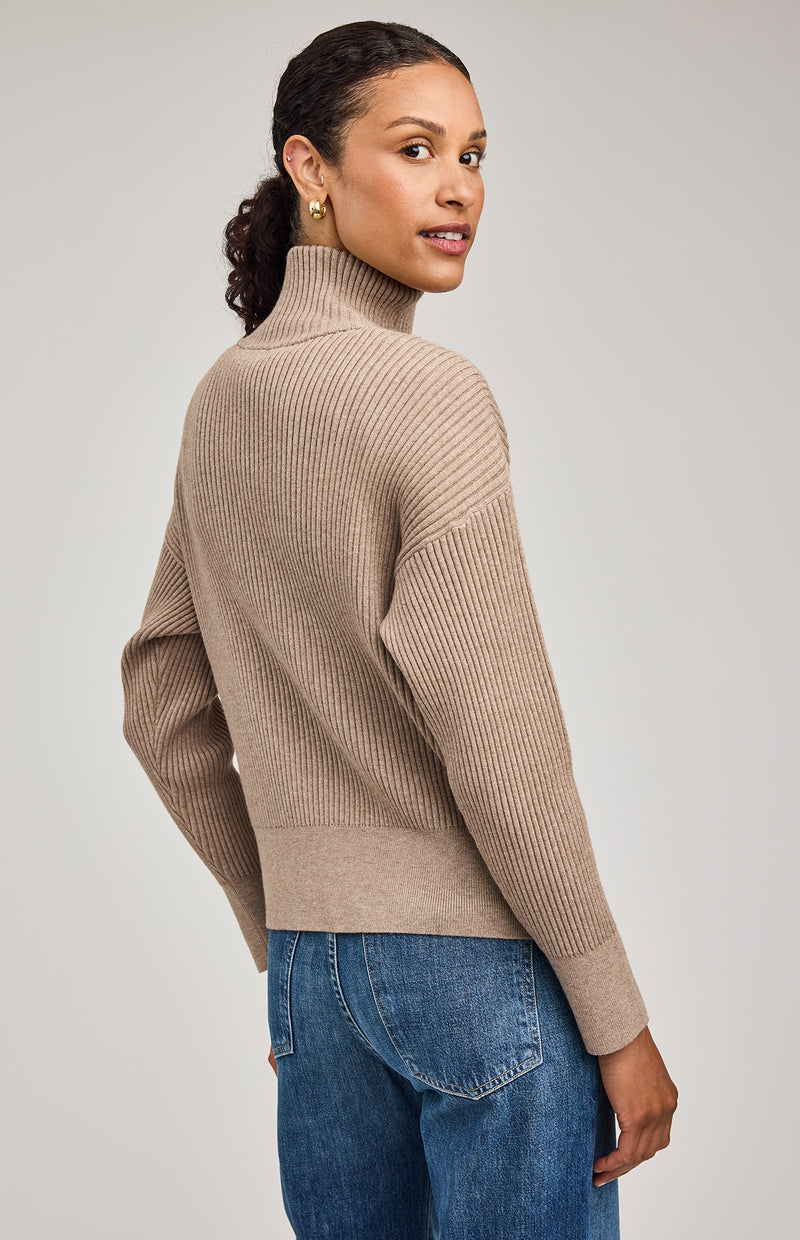 Hope 1/4 Zip