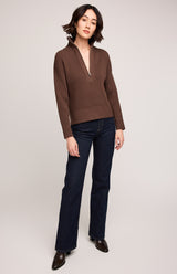 Hope 1/4 Zip