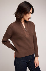 Hope 1/4 Zip