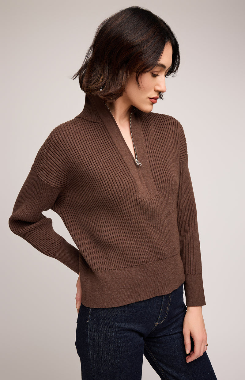 Hope 1/4 Zip