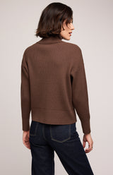 Hope 1/4 Zip