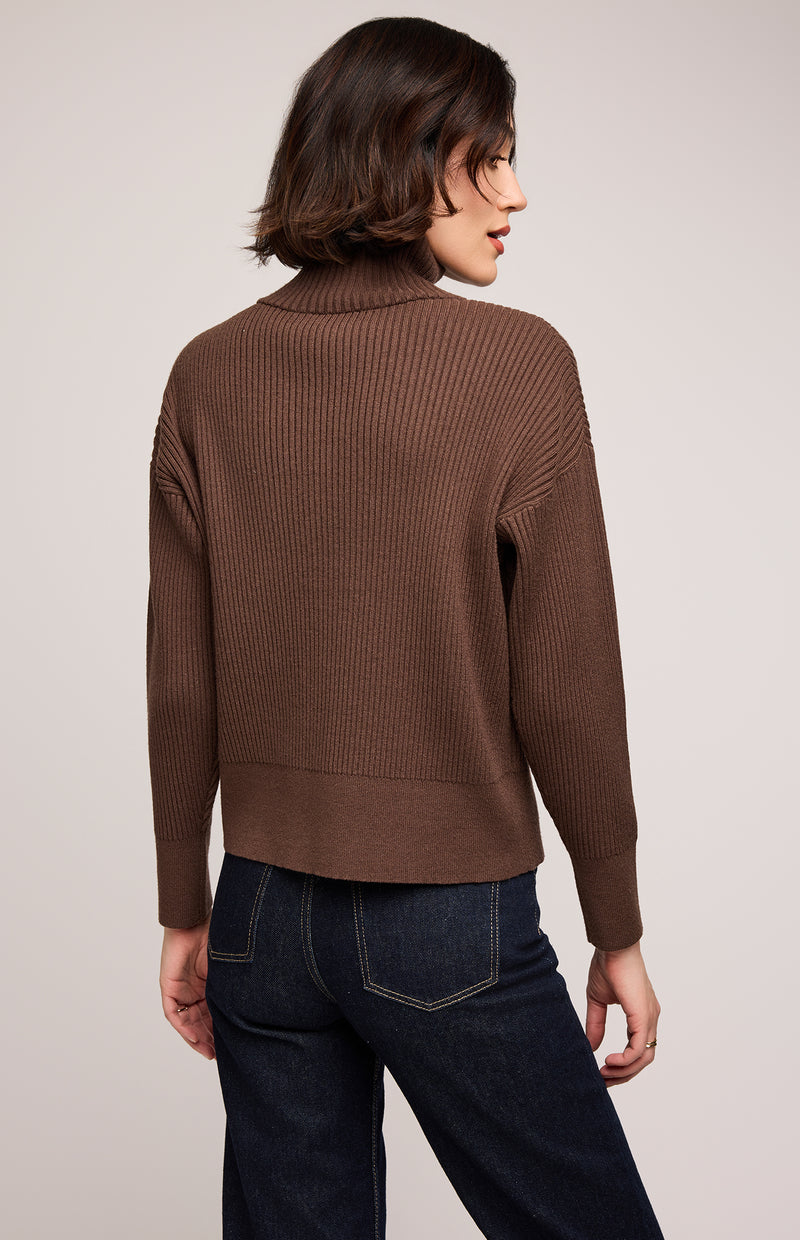 Hope 1/4 Zip