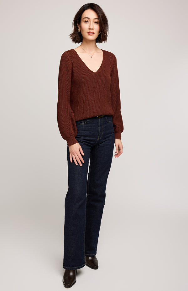 Hailey Sweater F25