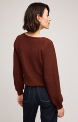 Hailey Sweater F25