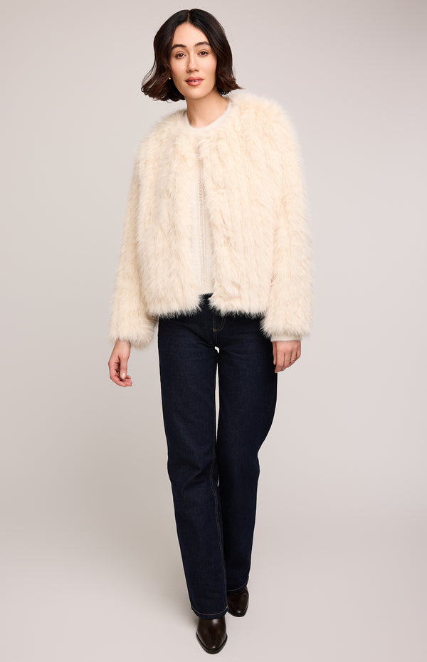 Uma Jacket