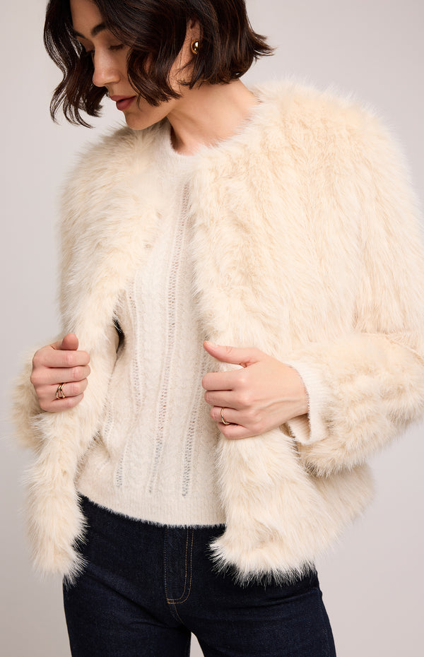 Uma Jacket