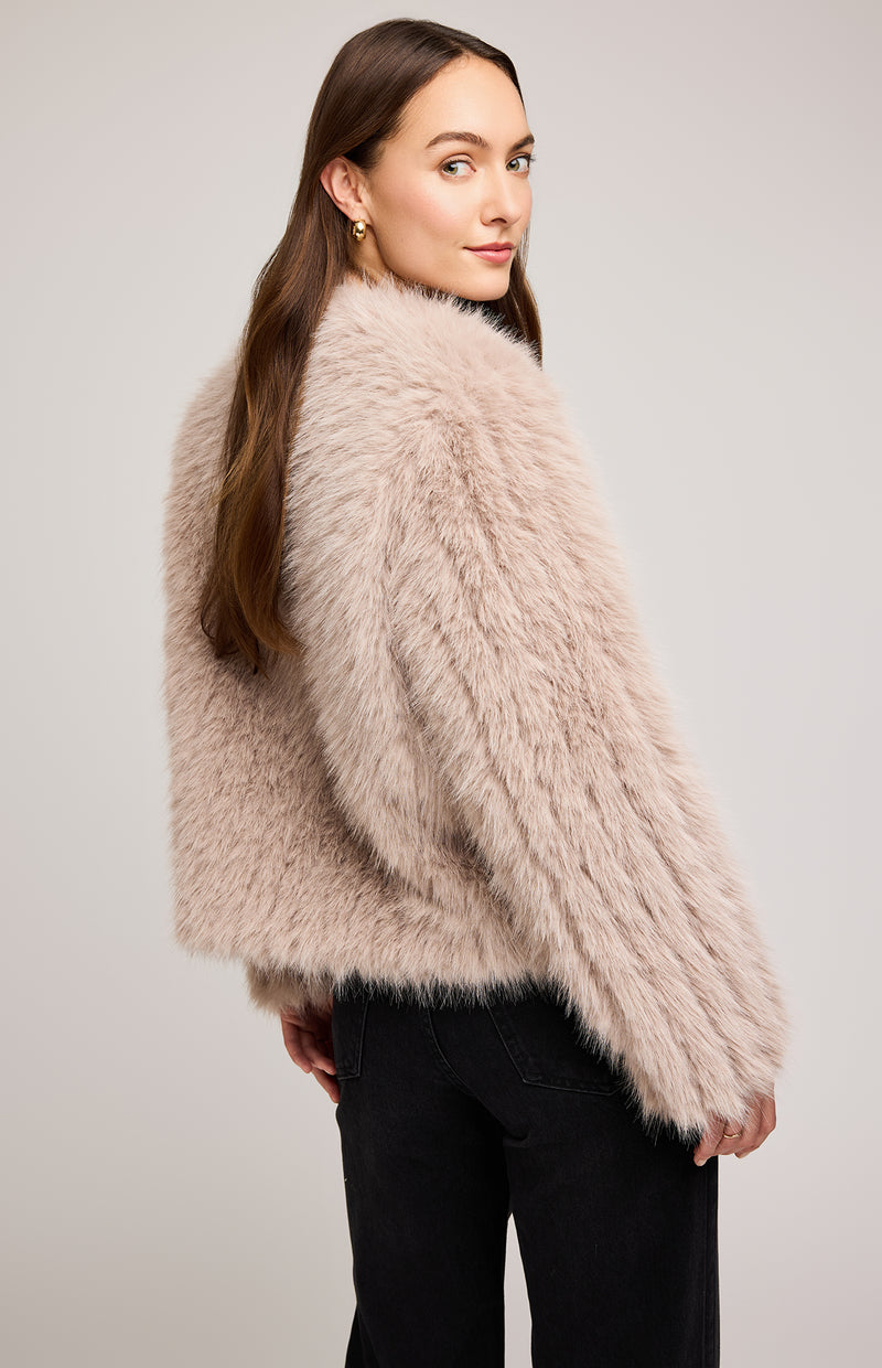 Uma Jacket