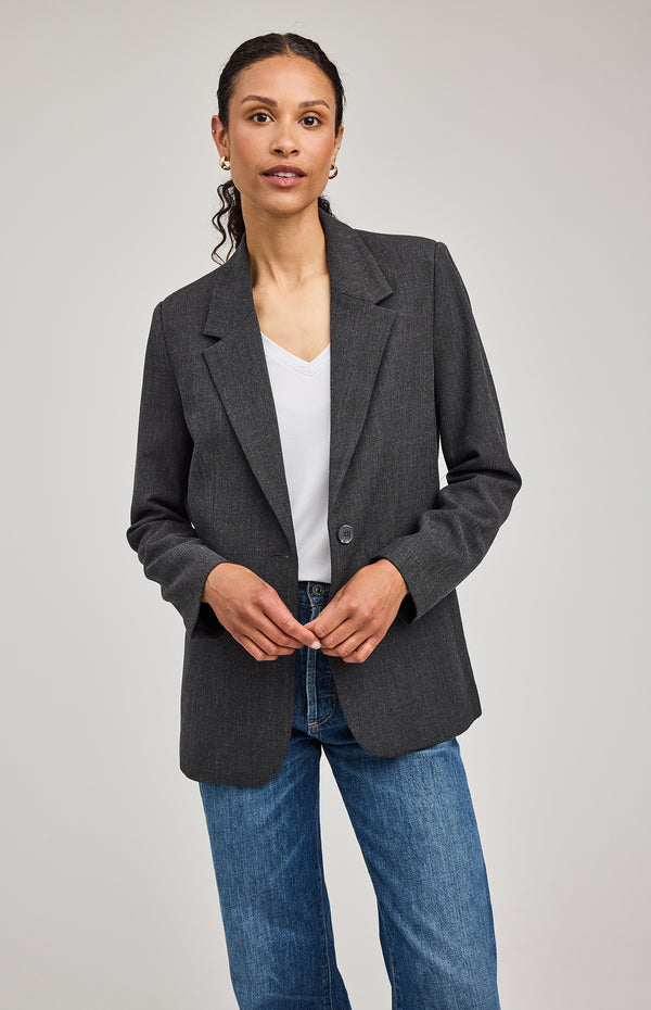 Jeanie Blazer