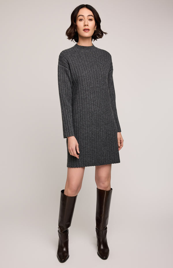 Yvette Dress